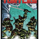 Illustration for article titled This Monday comic preview, its old-school Teenage Mutant Ninja Turtles